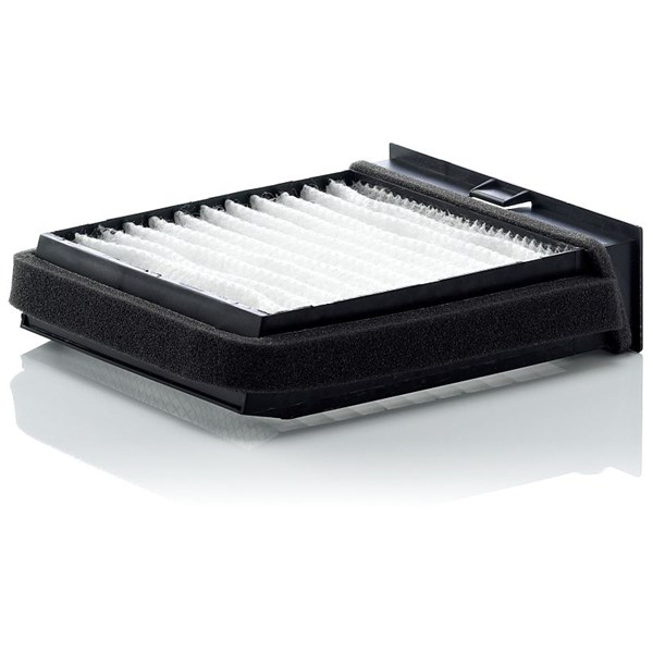 MANN-FILTER Kupefilter - P1275419 - mitsubishi, volvo - OE 30818694, 30818694-9, MZ 311916