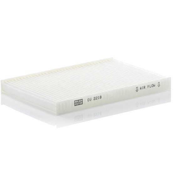 MANN-FILTER Kupefilter - P1275443 - abarth, alfa romeo, alpina, aston martin, audi, bentley, bmw, cadillac, chevrolet, chrysler, citroën, dacia, daewo