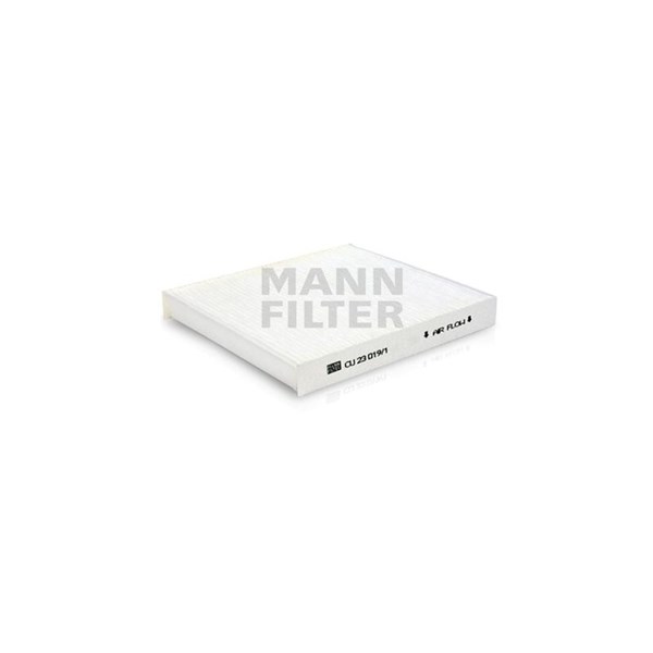 MANN-FILTER Kupefilter - P1275447 - hyundai, kia - OE 97133-D1000, 97133-D3000, 97133-D3200