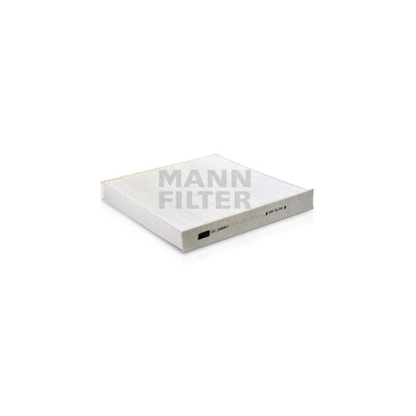 MANN-FILTER Kupefilter - P1275460 - ford ranger - OE 1718 237, 2286591, AB3919N619A