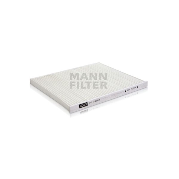 MANN-FILTER Kupefilter - P1275465 - kia - OE 97133-2F000, 97133-2F010, P879 02F000