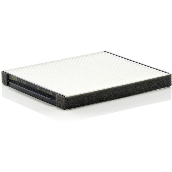 MANN-FILTER Kupefilter - P1275467 - hyundai terracan - OE 97030-H1726, 97030-H1726AT, 97030-H1742
