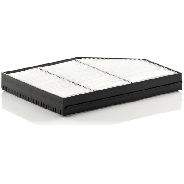 MANN-FILTER Kupefilter - P1275531 - abarth, alfa romeo, alpina, aston martin, audi, bentley, bmw, cadillac, chevrolet, chrysler, citroën, dacia, daewo