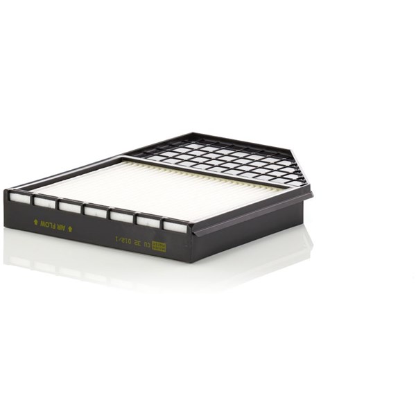 MANN-FILTER Kupefilter - P1275536 - abarth, alfa romeo, alpina, aston martin, audi, bentley, bmw, cadillac, chevrolet, chrysler, citroën, dacia, daewo