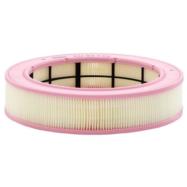 MANN-FILTER Kupefilter - P1275538 - ford, mitsubishi, peugeot, renault, vauxhall