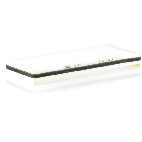 MANN-FILTER Kupefilter - P1275562 - renault espace iv - OE 77 01 056 389