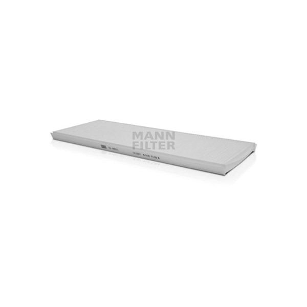 MANN-FILTER Kupefilter - P1275586 - opel, vauxhall - OE 09200067, 1808600, 1808602