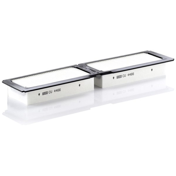 MANN-FILTER Kupefilter - P1275589 - audi, bmw, citroën, dacia, dodge, fiat, ford, honda, jaguar, lamborghini, nissan, opel, peugeot, renault, suzuki,