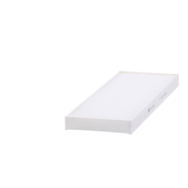 MANN-FILTER Kupefilter - P1275597 - alfa romeo, audi, austin, bmw, chevrolet, chrysler, citroën, daewoo, fiat, ford, glas, hummer, hyundai, infiniti,