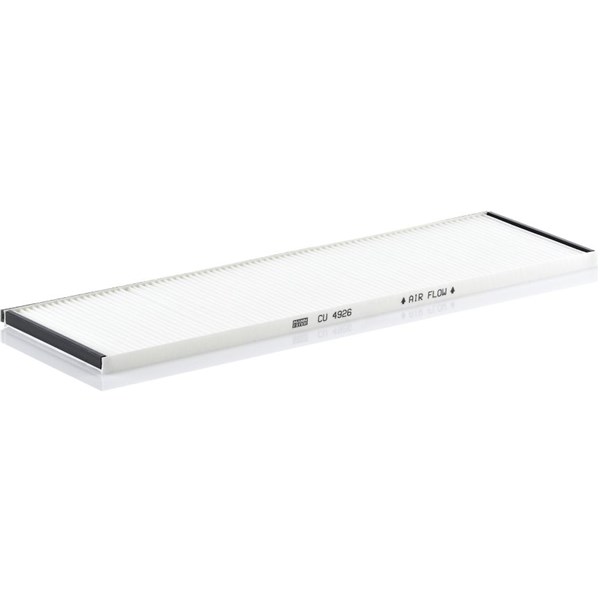 MANN-FILTER Kupefilter - P1275602 - audi, austin, bmw, citroën, fiat, glas, honda, hyundai, jaguar, mercedes-benz, mitsubishi, nissan, opel, peugeot,