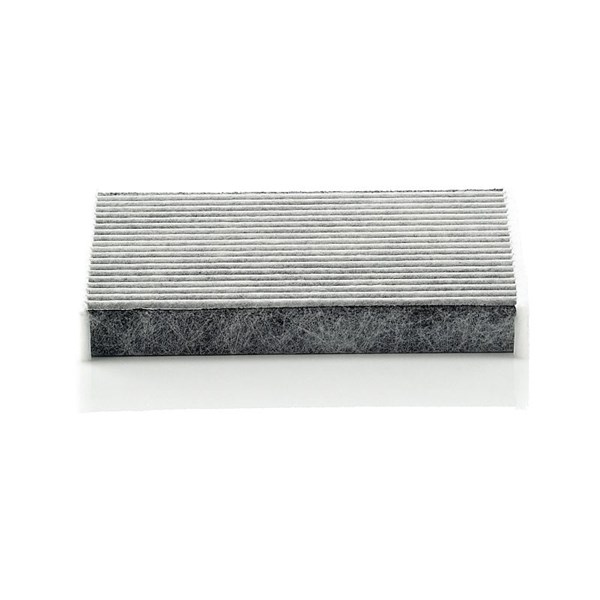 MANN-FILTER Kupefilter - P1275626 - daihatsu sirion, subaru justy iv - OE 08975-K1001, 88568-B1010, 99906-850M2-038