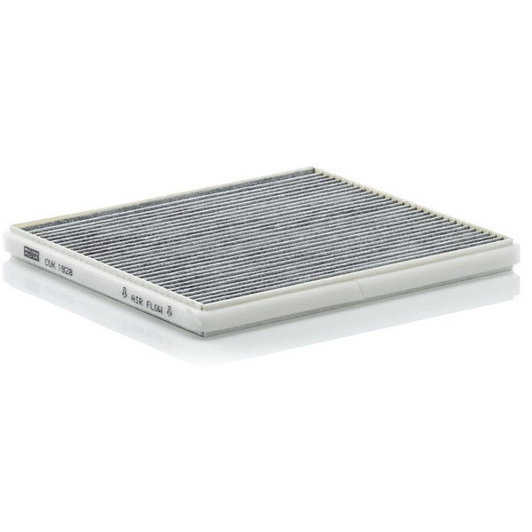 MANN-FILTER Kupefilter - P1275629 - subaru, toyota - OE 08974-00820, G3010-AG100