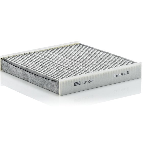 MANN-FILTER Kupefilter - P1275654 - citroën, peugeot - OE 6447 SQ, 6447 SZ, 6479 A2