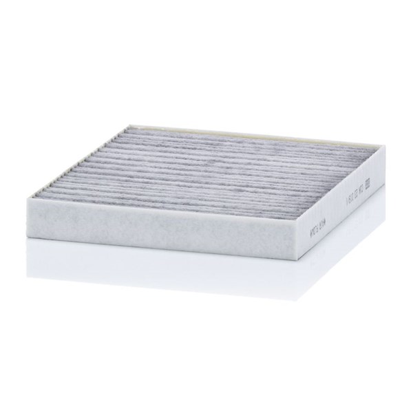MANN-FILTER Kupefilter - P1275658 - hyundai, kia - OE 97133-1R000