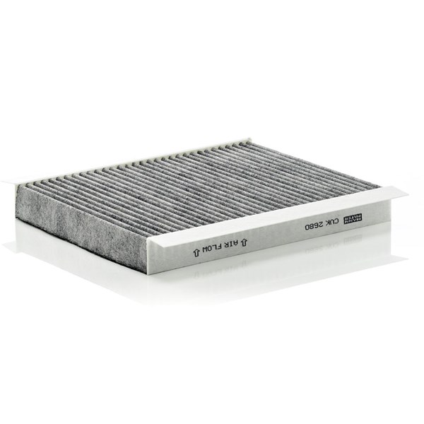 MANN-FILTER Kupefilter - P1275676 - citroën xsara picasso - OE 6447 LN, 6479 40, 9651933980