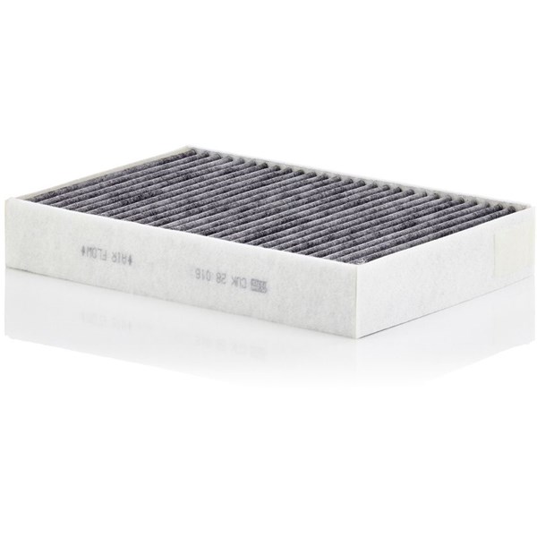 MANN-FILTER Kupefilter - P1275681 - jaguar, land rover - OE 02 J9 C289 27, 02 T2 R568 39, J9C28927