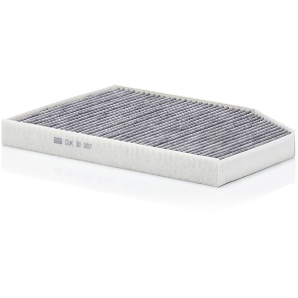 MANN-FILTER Kupefilter - P1275688 - alpina, bmw, toyota - OE 64 11 9 382 886, 87139-WAA01, 87139-WAA02