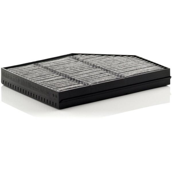 MANN-FILTER Kupefilter - P1275701 - abarth, alfa romeo, alpina, aston martin, audi, bentley, bmw, cadillac, chevrolet, chrysler, citroën, dacia, daewo
