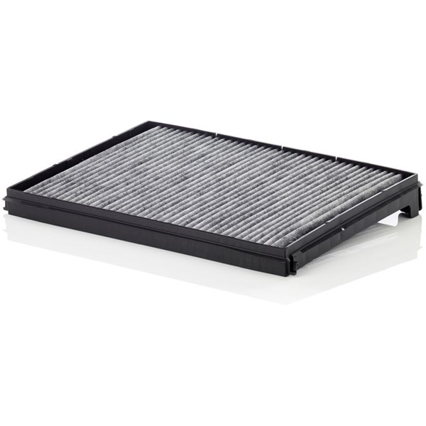MANN-FILTER Kupefilter - P1275706 - alfa romeo, buick, cadillac, chevrolet, chrysler, citroën, daewoo, fiat, ford, ford usa, honda, kia, lancia, nissa