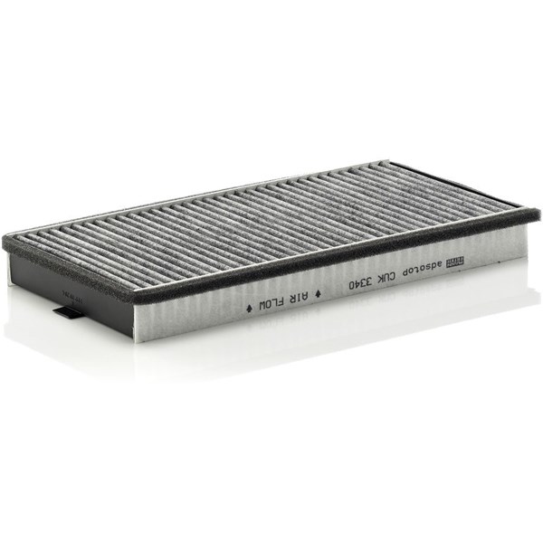 MANN-FILTER Kupefilter - P1275708 - peugeot 406, 406 break, 406 coupé - OE 6447 PG, 9406447PG0