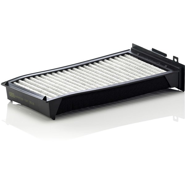 MANN-FILTER Kupefilter - P1275712 - citroën c5 i, c5 break i, c5 skåp / kombi i - OE 6447 HV