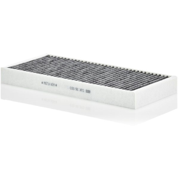 MANN-FILTER Kupefilter - P1275714 - acura, alfa romeo, alpina, aston martin, audi, bentley, bmw, byd, cadillac, chevrolet, chrysler, citroën, dacia, d