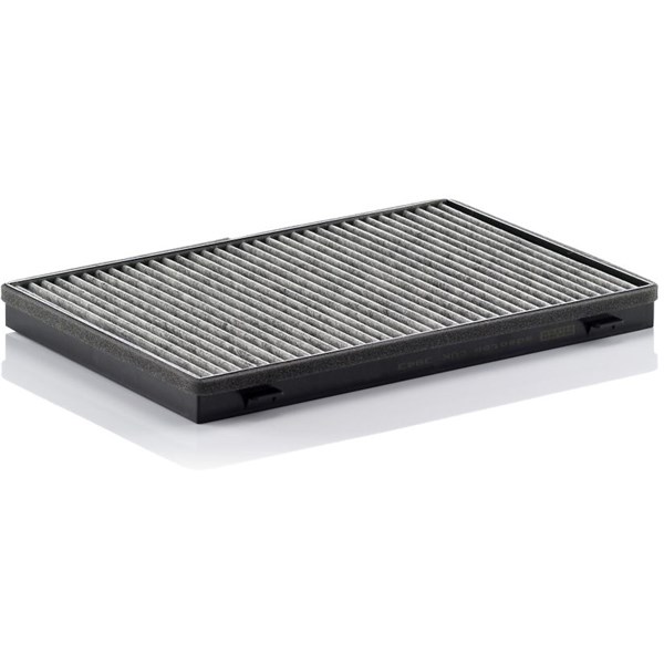 MANN-FILTER Kupefilter - P1275720 - mg mg x-power, zt, zt- t, rover 75, 75 tourer i - OE JKR 000040, JKR 000041, JKR 100193