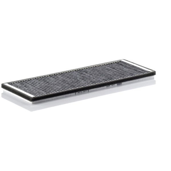 MANN-FILTER Kupefilter - P1275725 - opel, vauxhall - OE 1718044, 905658793, 91132361