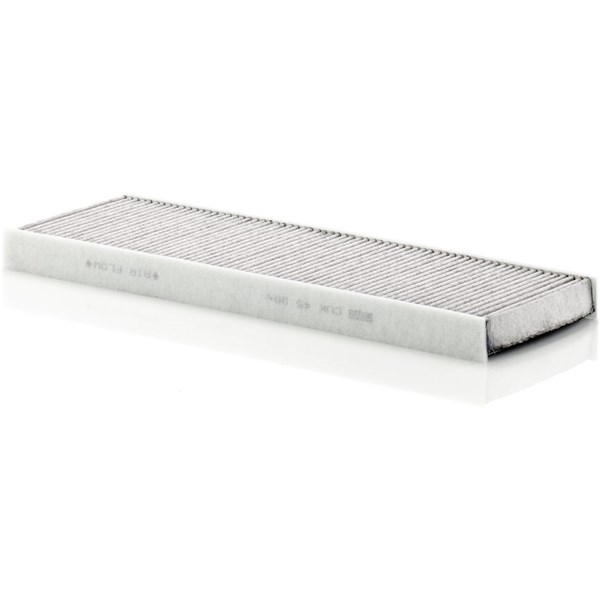 MANN-FILTER Kupefilter - P1275727 - acura, alfa romeo, audi, bmw, cadillac, chevrolet, chrysler, citroën, dacia, dodge, fiat, ford, ford usa, honda, h