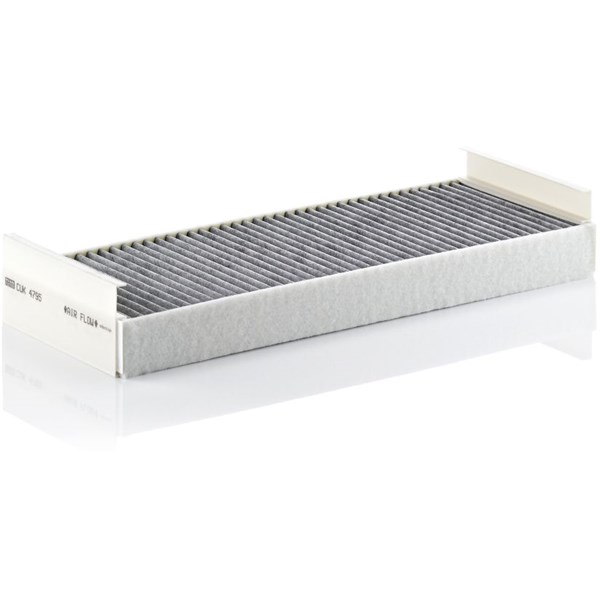 MANN-FILTER Kupefilter - P1275729 - acura, alfa romeo, alpina, aston martin, audi, bentley, bmw, buick, byd, cadillac, chevrolet, chrysler, citroën, d