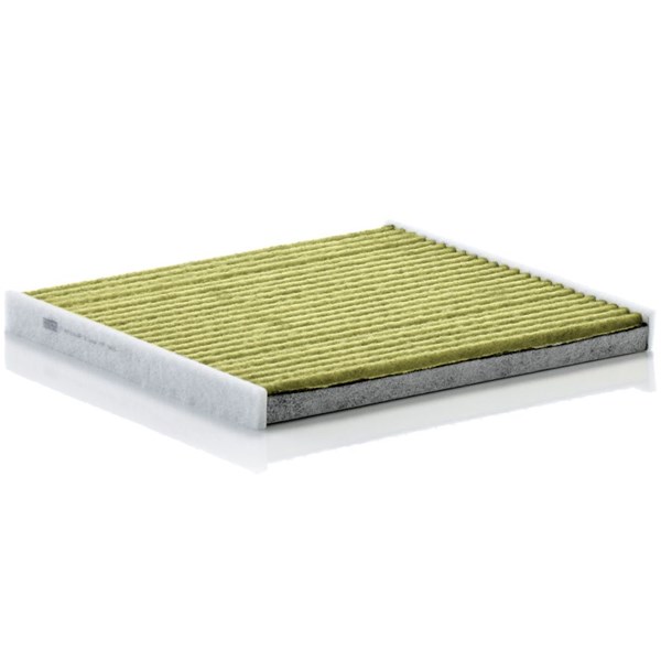 MANN-FILTER Kupefilter - P1275738 - subaru, toyota - OE 08974-00820, 72880-AG000, 72880-AG0009P