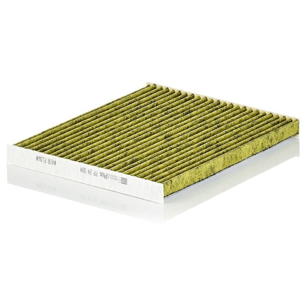 MANN-FILTER Kupefilter - P1275751 - hyundai, kia - OE 97133 G2000, 97133-0L000, 97133-0Z000