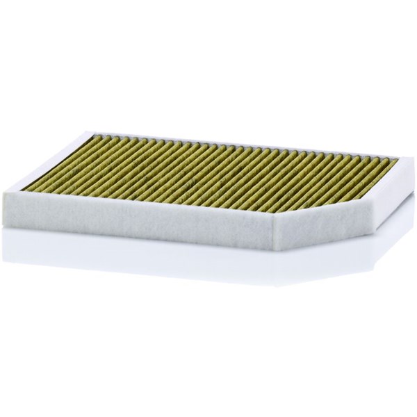 MANN-FILTER Kupefilter, Vänster - P1275788 - audi, bentley, porsche - OE 971 819 429 B, 971.819.429, 9A7.819.429