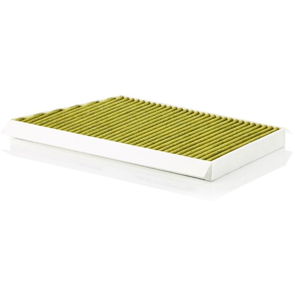 MANN-FILTER Kupefilter - P1275793 - mercedes-benz - OE 203 830 01 18, 203 830 09 18, A 203 830 01 18
