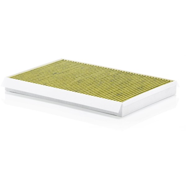 MANN-FILTER Kupefilter - P1275797 - mercedes-benz, vw - OE 2E0 819 638 A, 2E0 819 638, 68012876AA
