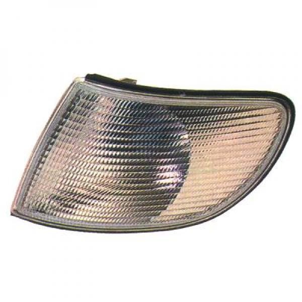 DIEDERICHS Blinkers, Höger fram - P1277371 - audi a6 c4, a6 c4 avant - OE 4A0953050D