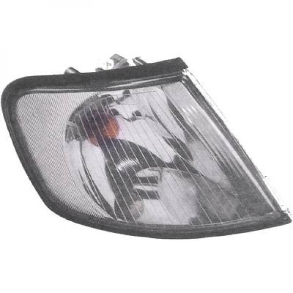 DIEDERICHS Blinkers, Höger fram - P1277430 - audi a3 - OE 8L0953050