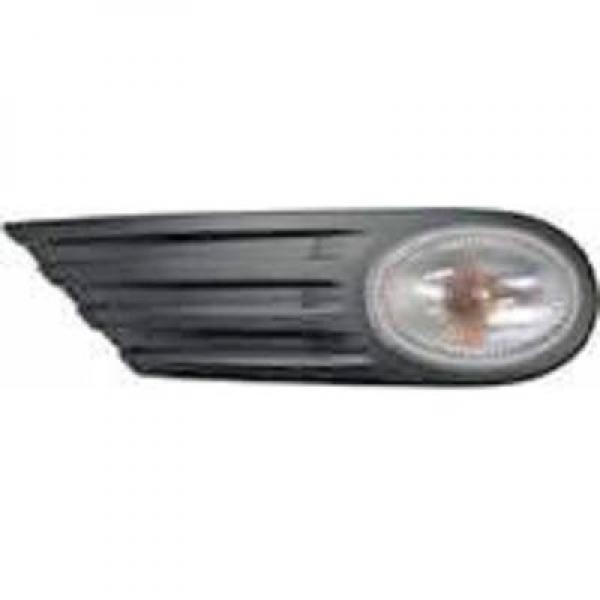 DIEDERICHS Blinkers, Höger fram, Sidoinstallation - P1299534 - mini mini - OE 63132754254