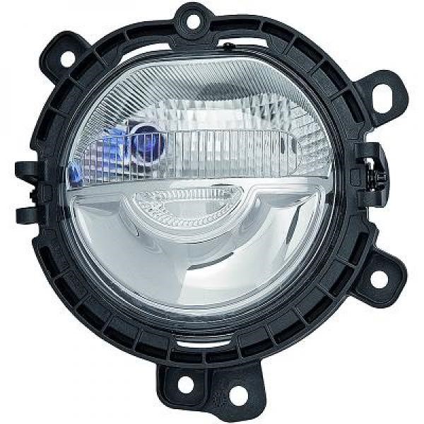 DIEDERICHS Positionssljus, Vänster Hd tuning - P1319849 - mini mini, cabriolet, clubman - OE 63177329169