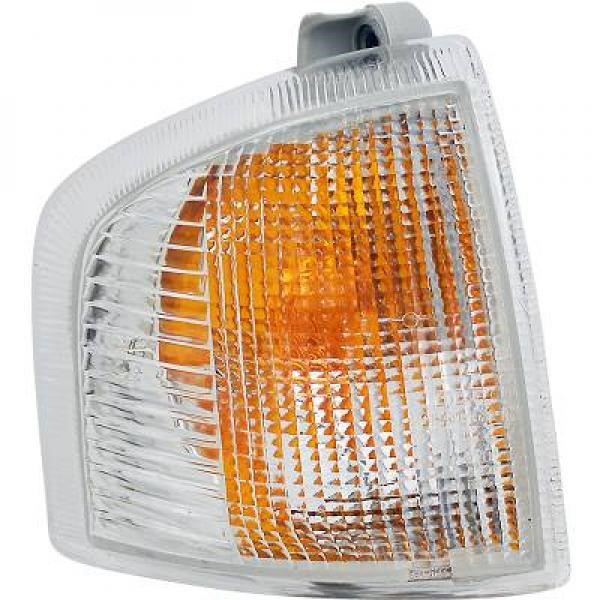 DIEDERICHS Blinkers, Höger fram - P1279497 - ford escort iv, escort cabriolet iv, escort turnier iv - OE 6136488