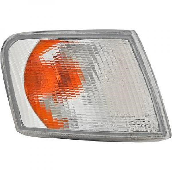 DIEDERICHS Blinkers, Höger fram - P1279499 - ford escort v, escort cabriolet v, escort turnier v - OE 1017114, 6197004, 6729789