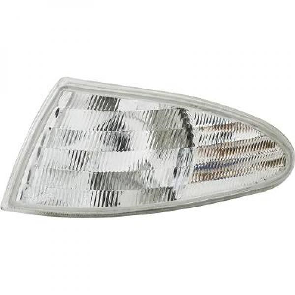 DIEDERICHS Blinkers, Vänster fram - P1279563 - ford mondeo i, mondeo turnier i - OE 1059122