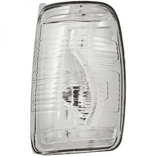 DIEDERICHS Blinkers - P1312322 - ford - OE 1823998, 1847389, 2043755