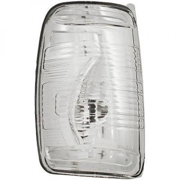 DIEDERICHS Blinkers - P1312611 - ford - OE 1823875, 1847387, 2085655
