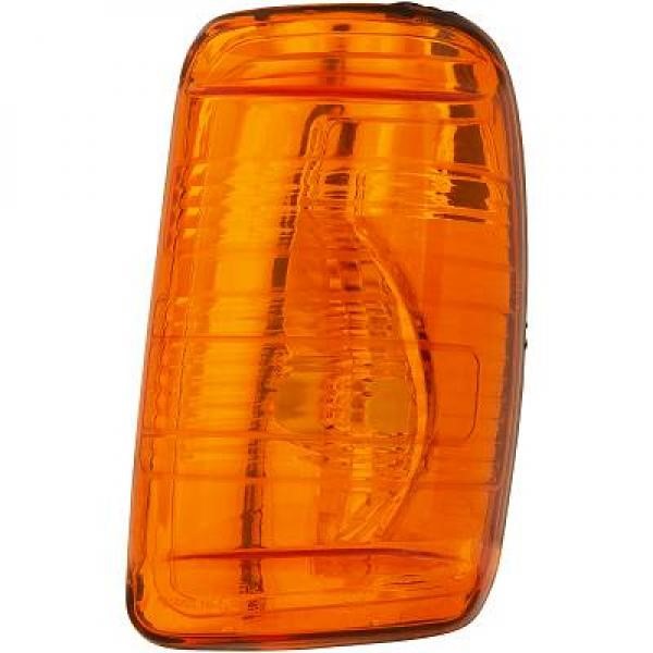 DIEDERICHS Blinkers - P1312593 - ford transit v363 buss, transit v363 flak/chassi, transit v363 skåp - OE 1823876, 1847388, 2208678