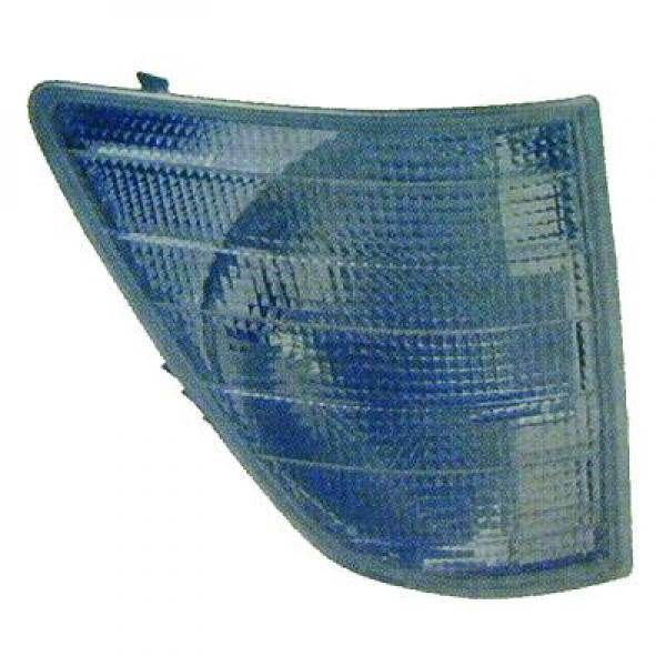 DIEDERICHS Blinkers, Höger fram - P1280239 - mercedes-benz - OE 9018200221, A 901 820 02 21 64, A9018200221