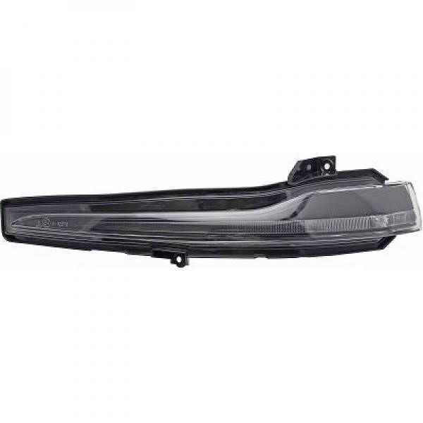 DIEDERICHS Blinkers - P1305043 - mercedes-benz - OE 099 906 71 01, A0999067101