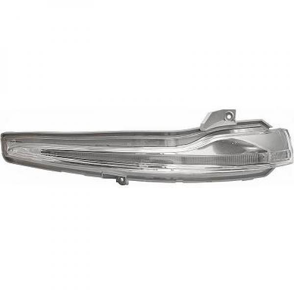 DIEDERICHS Blinkers - P1305045 - mercedes-benz - OE 099 906 01 43, A099 906 01 43, A099 906 73 01