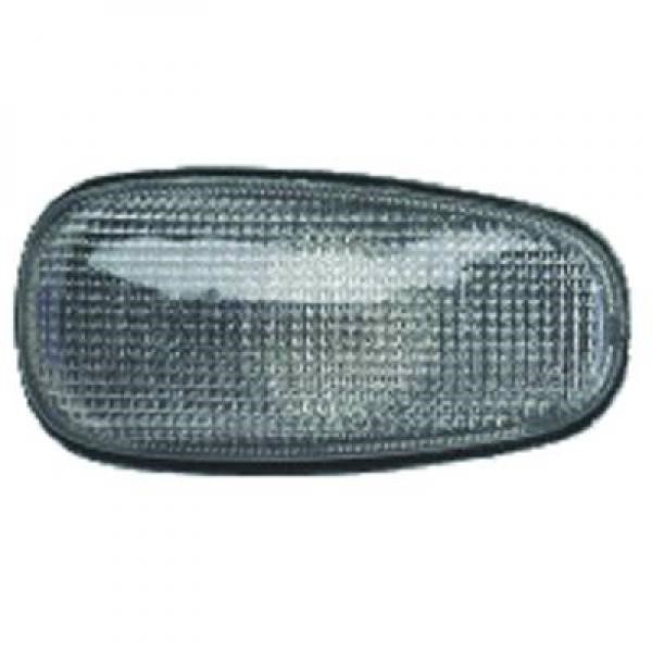 DIEDERICHS Blinklyktor, sats, Sidoinstallation - P1280855 - opel - OE 17134001