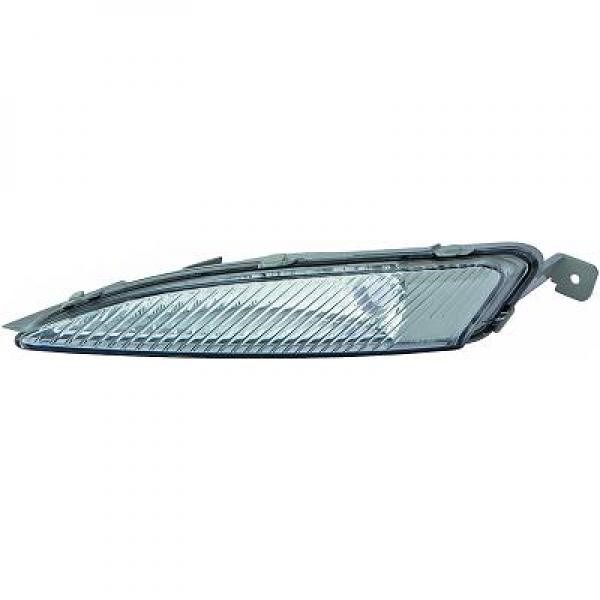 DIEDERICHS Blinkers, Höger fram - P1280893 - opel astra j, astra j sedan, astra j sports tourer - OE 13367143